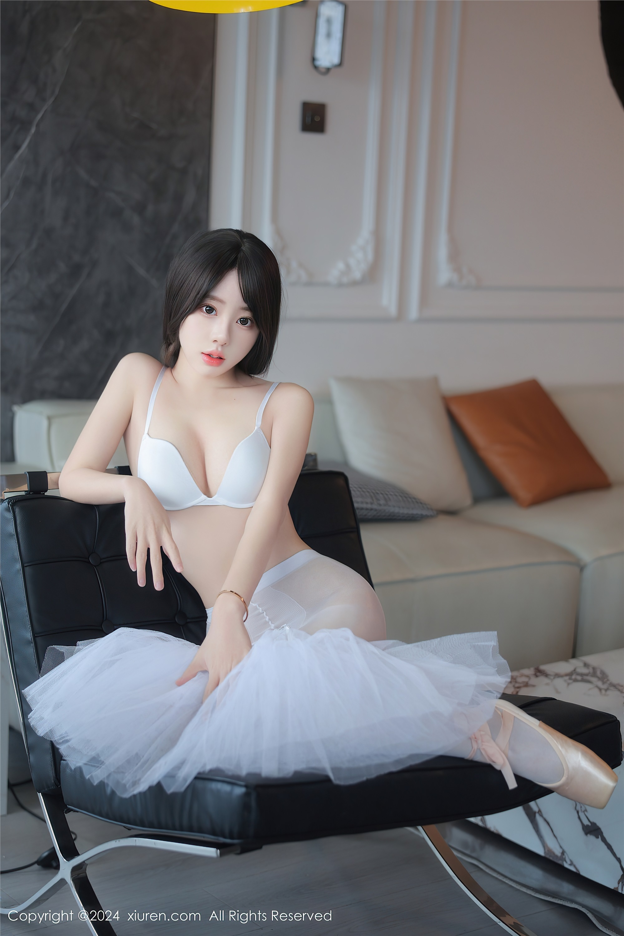 Xiuren秀人网 2024.05.17 NO.8564 桃妖夭